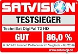 TechniSat DigiPal T2 HD, silber - 5