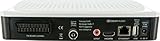 Schwaiger DTR700HD, schwarz/weiss - 3