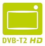 Schwaiger DTR700HD, schwarz/weiss - 5
