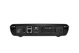 HUMAX Digital HD NANO T2 IR, schwarz - 2