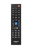 HUMAX Digital HD NANO T2 IR, schwarz - 4