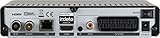 Digitalbox IMPERIAL T2 IR, schwarz (Telestar) - 2