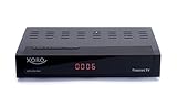 Xoro HRT 8730 PVR, schwarz - 5