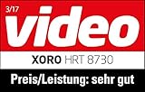 Xoro HRT 8730 PVR, schwarz - 6