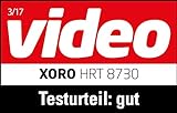 Xoro HRT 8730 PVR, schwarz - 7