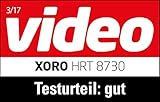 Xoro HRT 8730 PVR, schwarz - 7