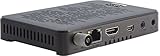 Telestar Telemini T2 IR, schwarz - 3